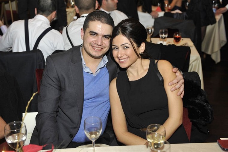 USEK Medecine Dinner